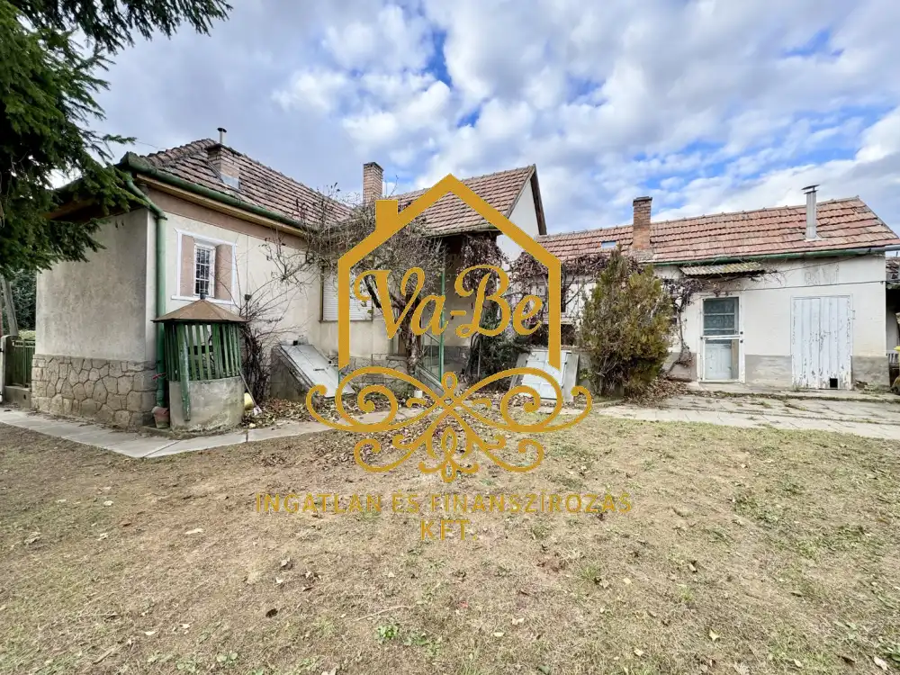 Heves megye - Pétervására