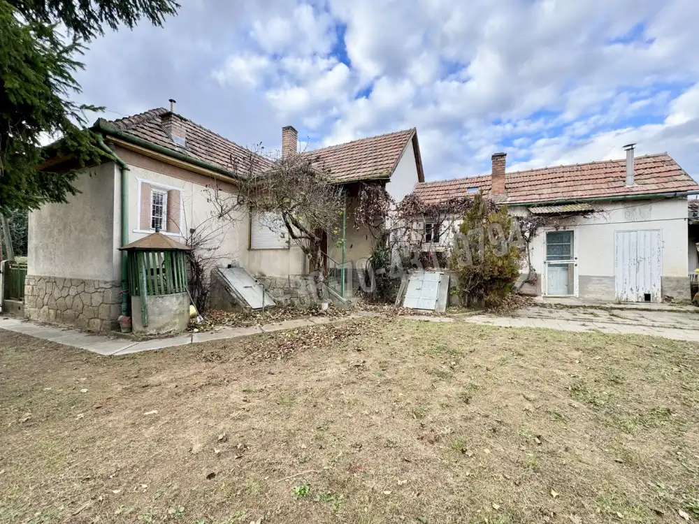 Heves megye - Pétervására