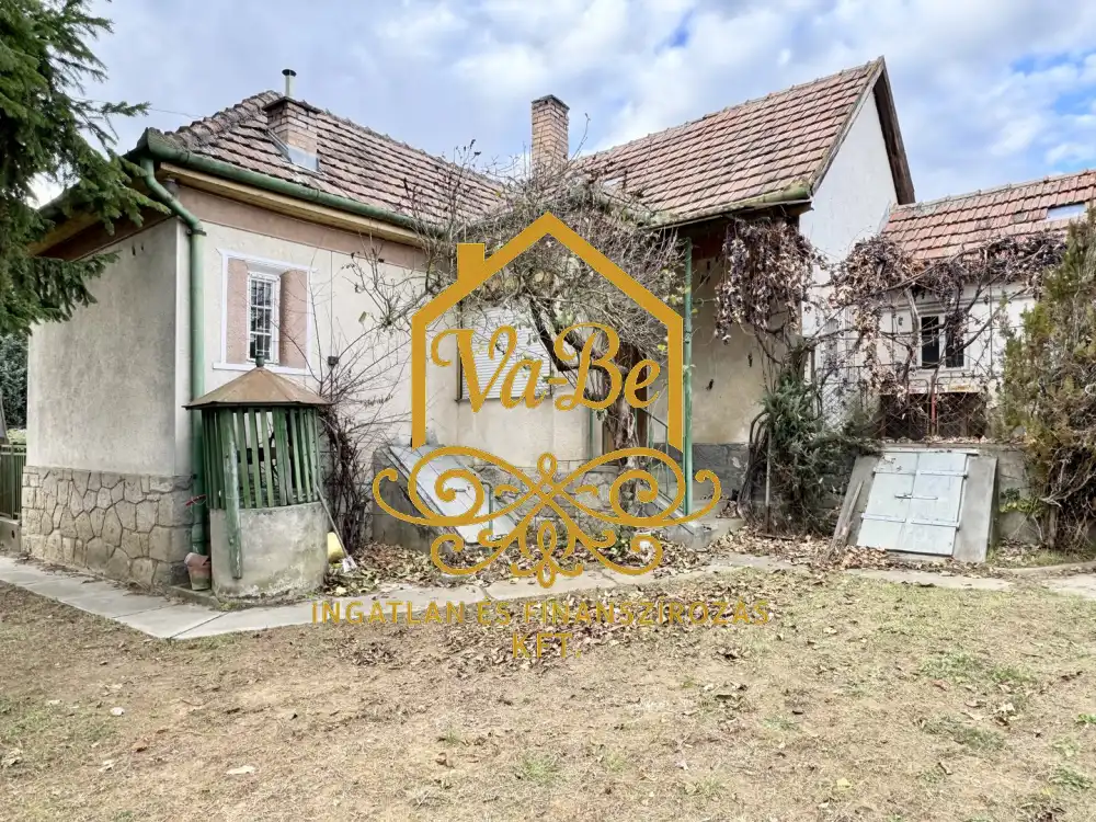 Heves megye - Pétervására