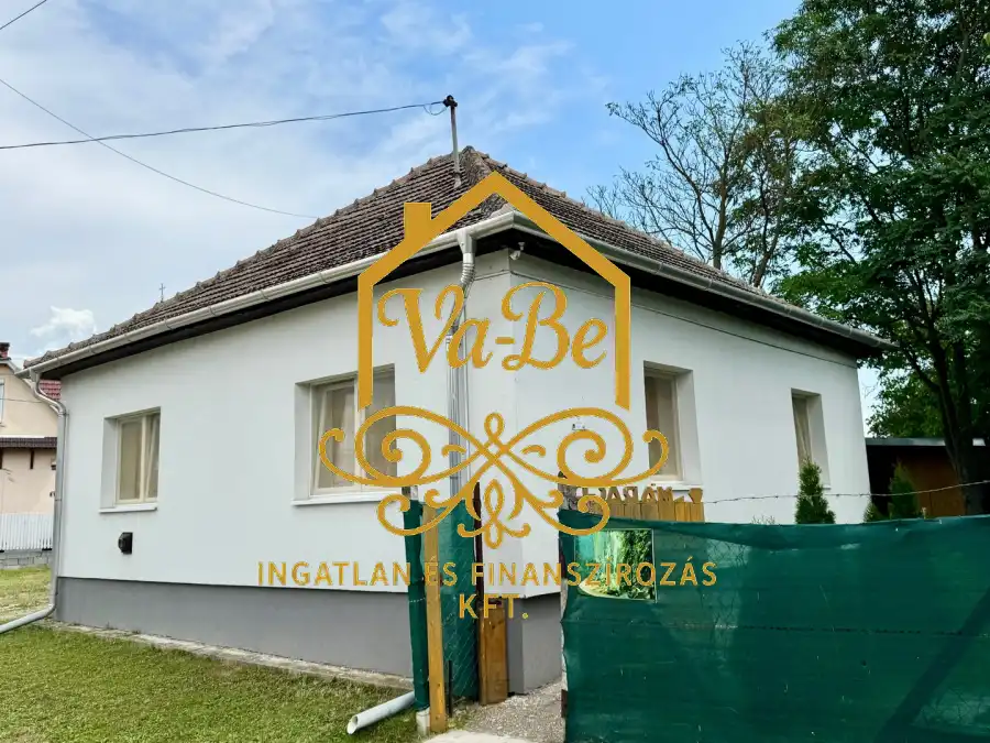 eladó családi ház, Sarud