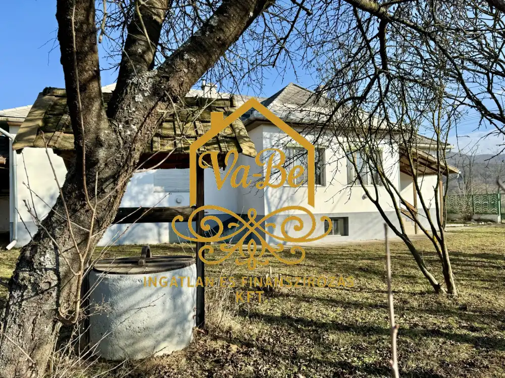 Heves megye - Szentdomonkos