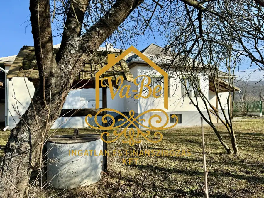 eladó családi ház, Szentdomonkos