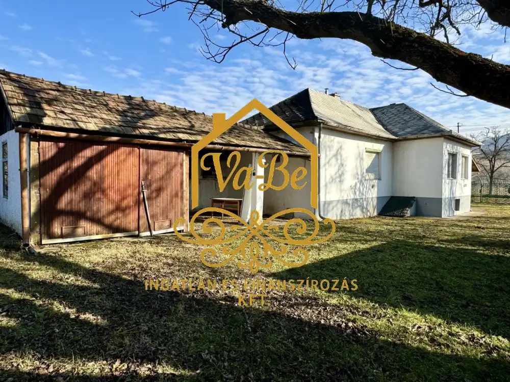 Heves megye - Szentdomonkos