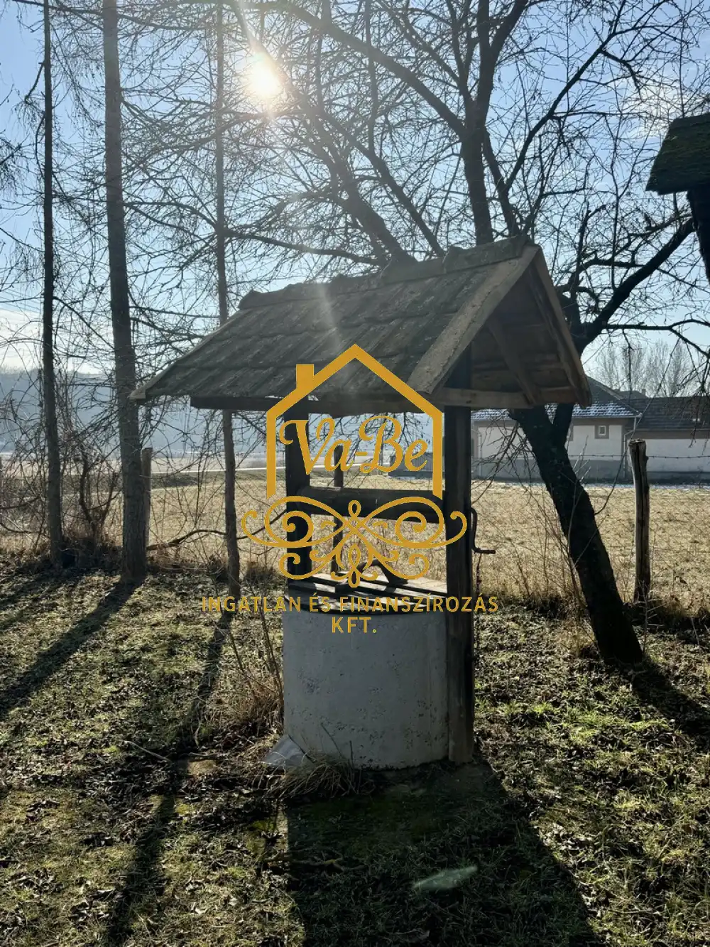 Heves megye - Szentdomonkos