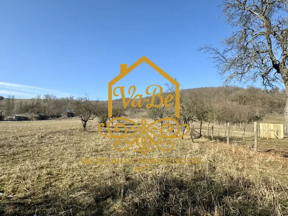 Heves megye - Szentdomonkos