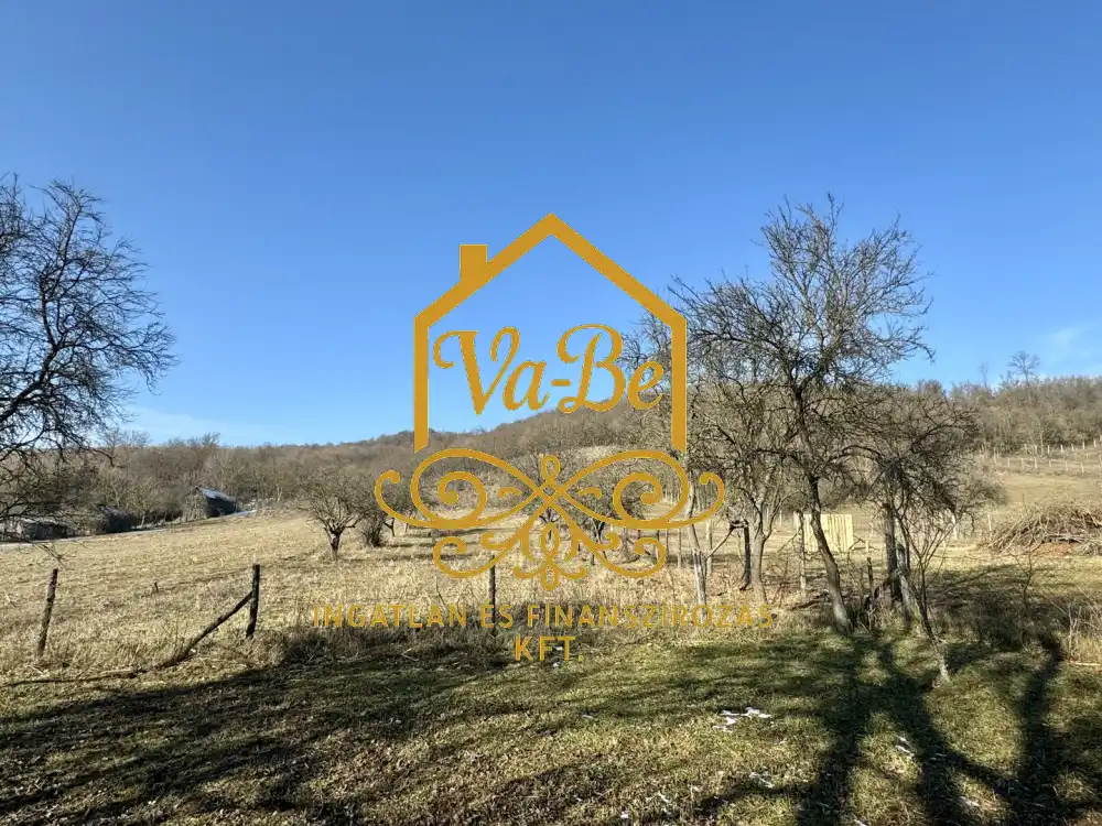 Heves megye - Szentdomonkos