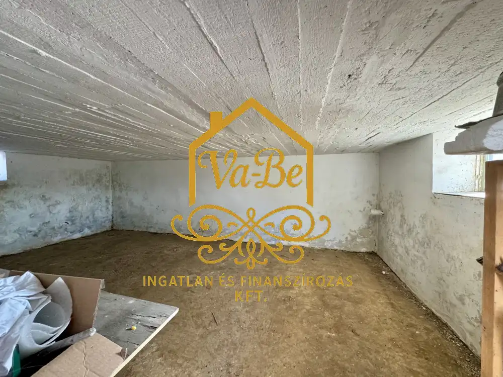 Heves megye - Szentdomonkos