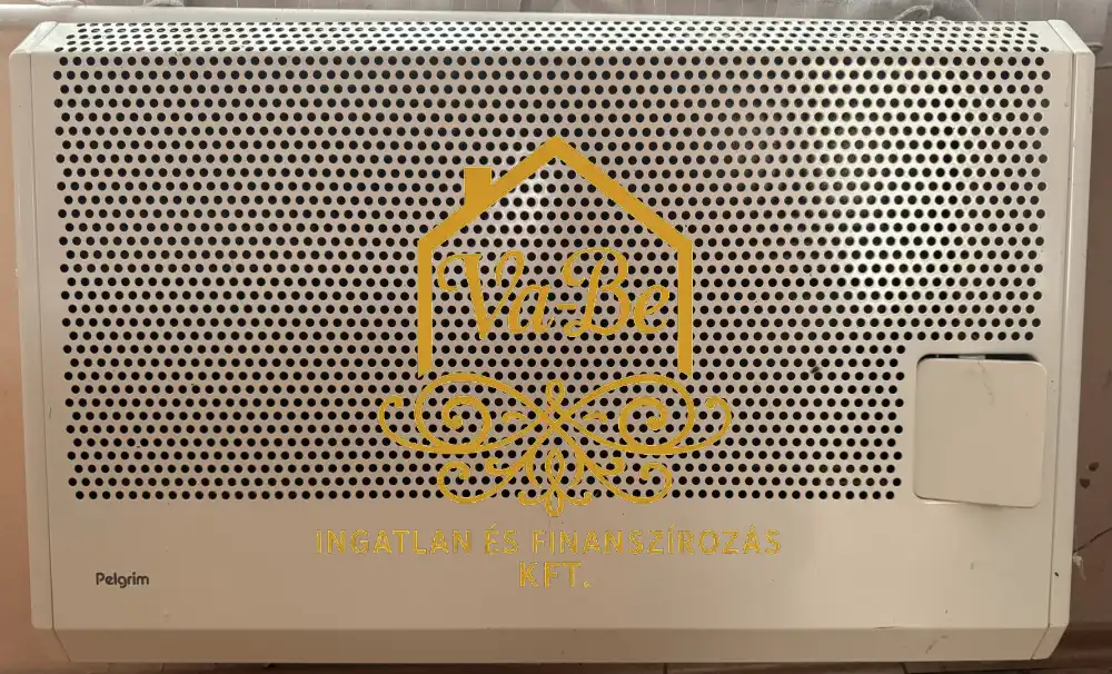 Heves megye - Szentdomonkos