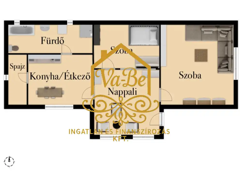 Heves megye - Szentdomonkos