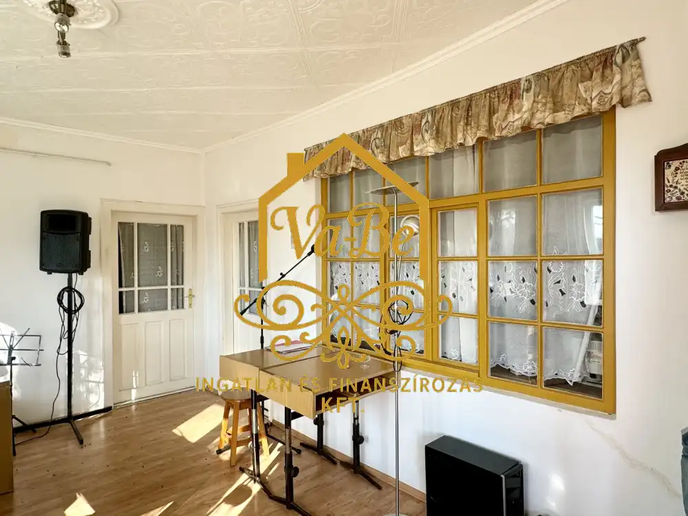 Heves megye - Szentdomonkos