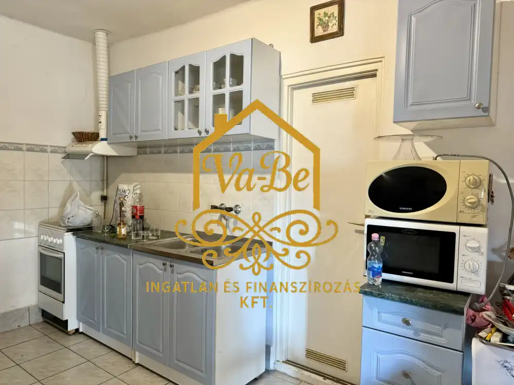 Heves megye - Szentdomonkos