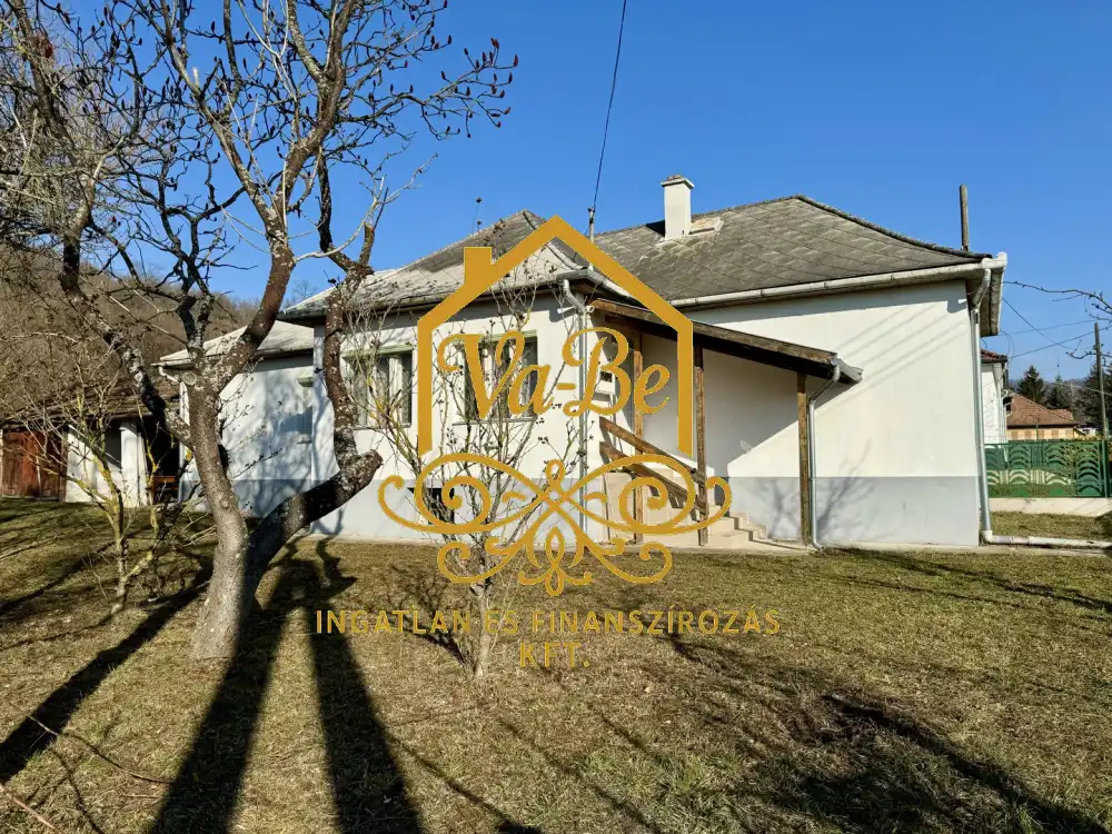 Heves megye - Szentdomonkos