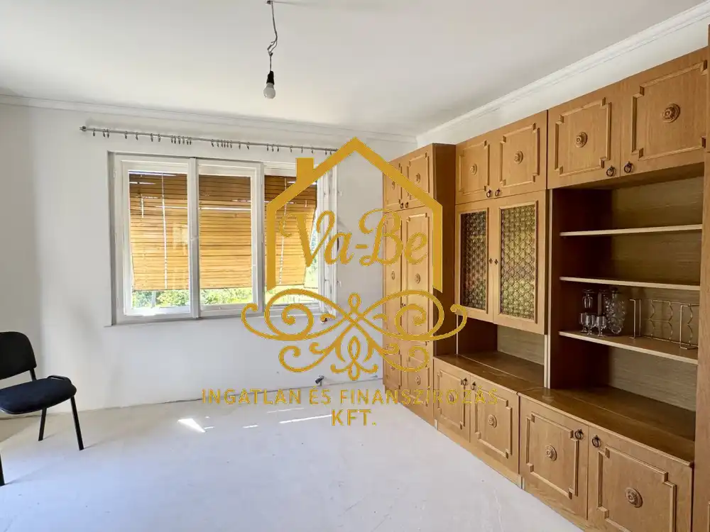 Heves megye - Váraszó