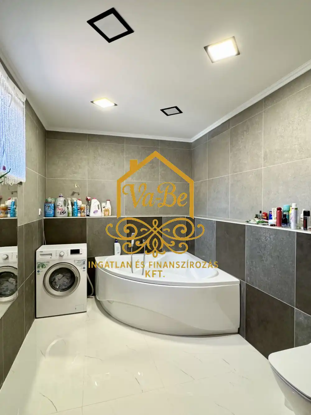 Heves megye - Váraszó