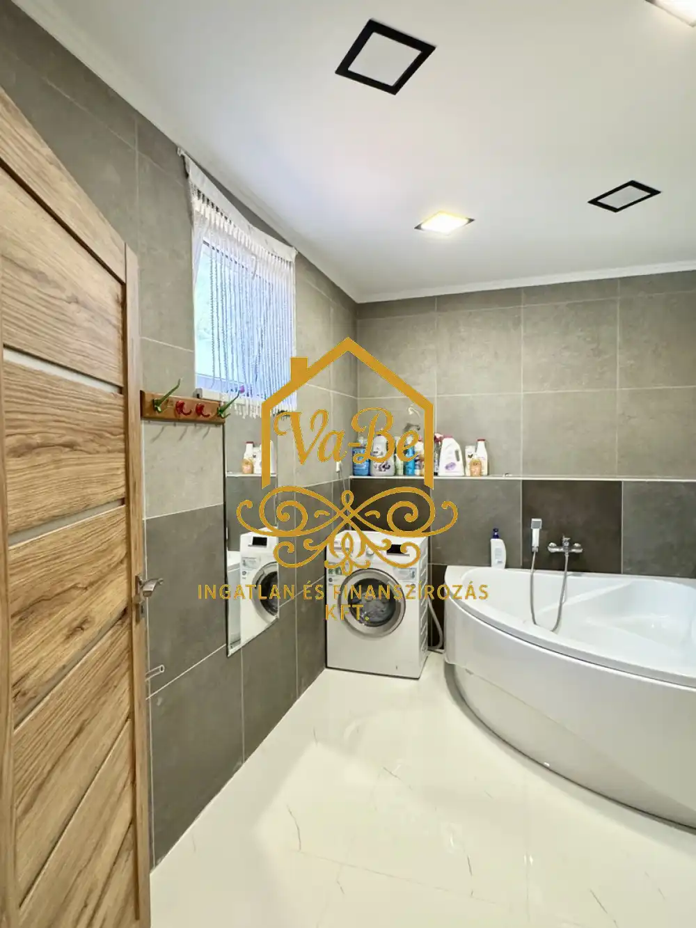 Heves megye - Váraszó