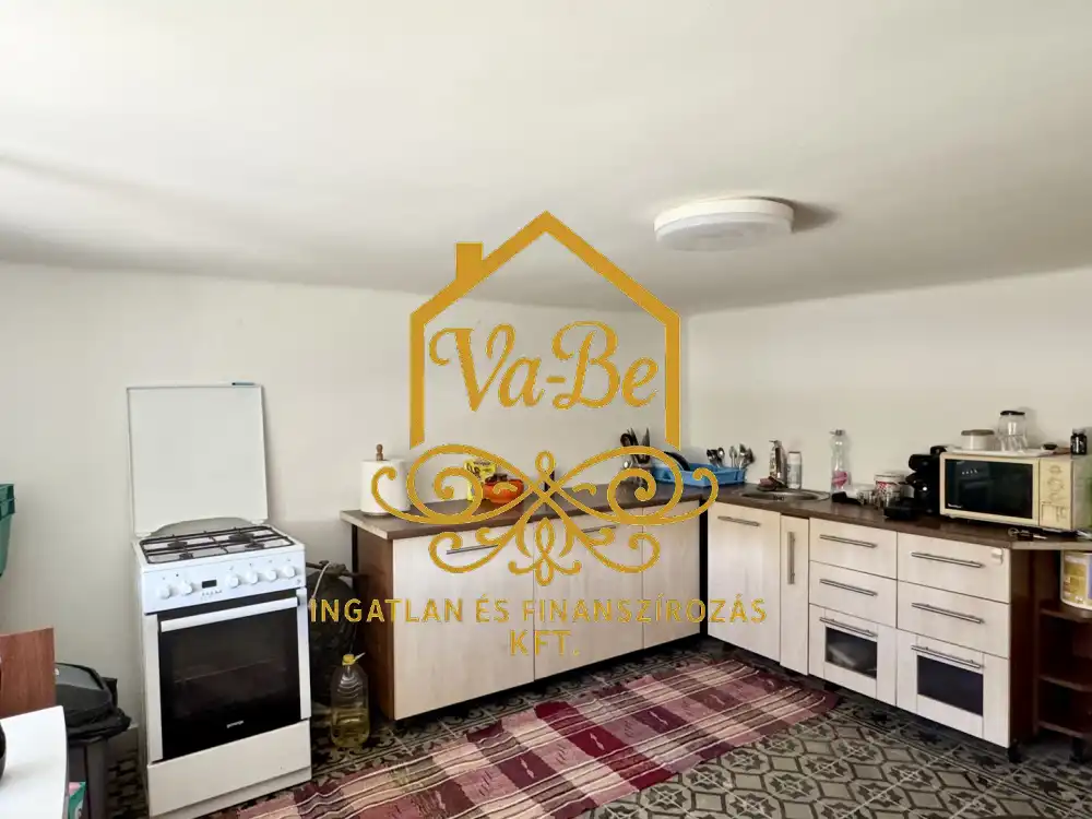 Heves megye - Váraszó