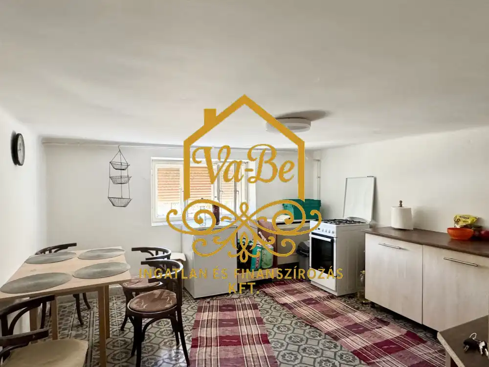 Heves megye - Váraszó