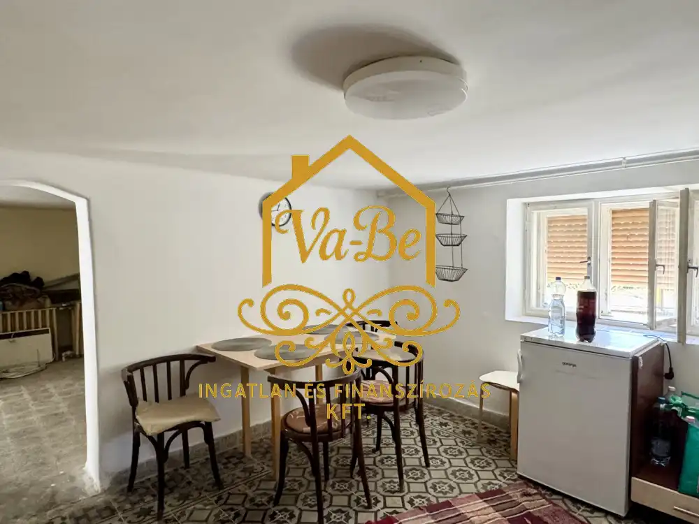 Heves megye - Váraszó