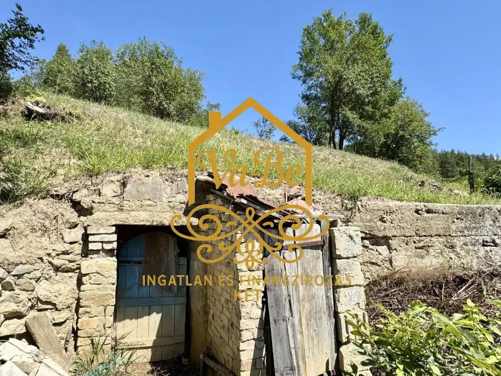 Heves megye - Váraszó