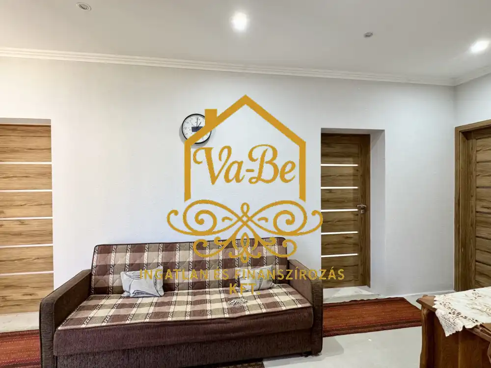 Heves megye - Váraszó