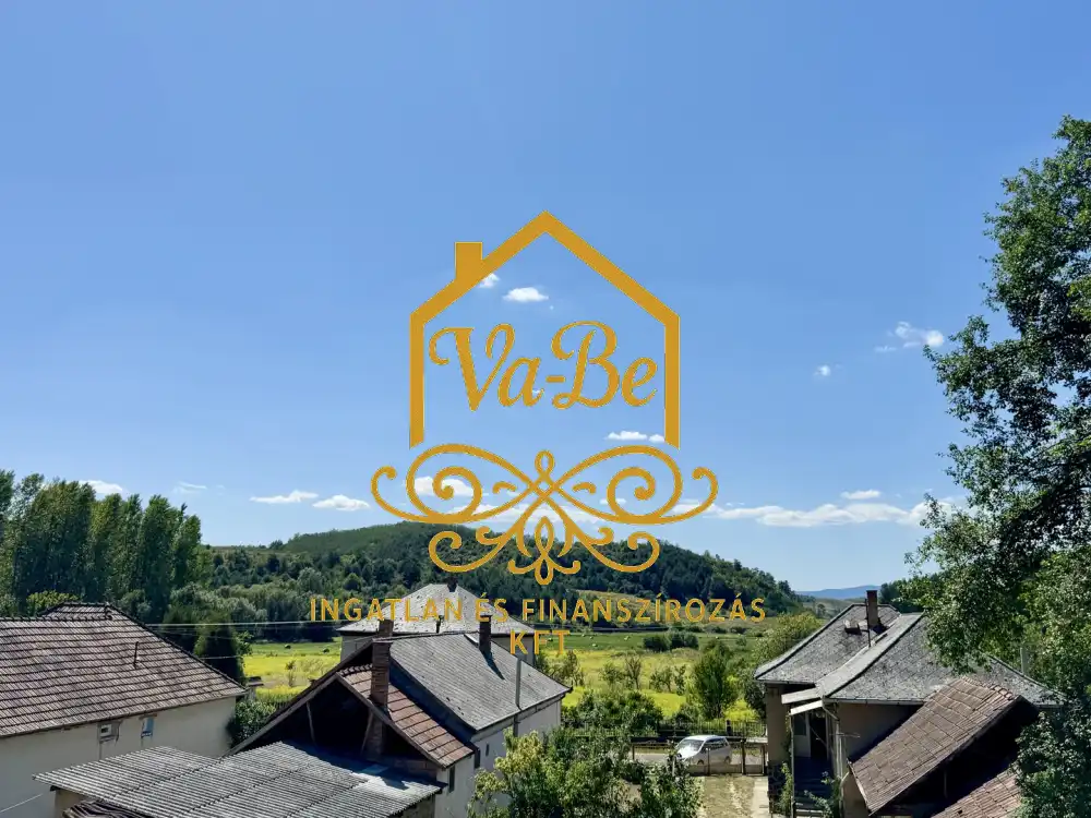 Heves megye - Váraszó