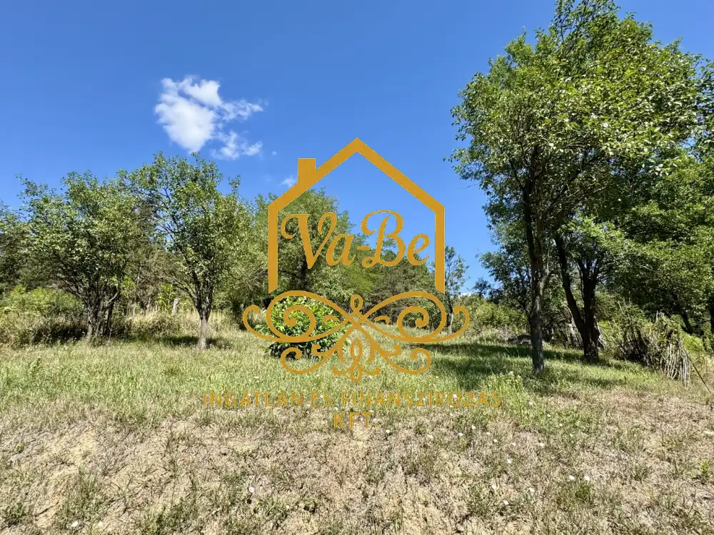 Heves megye - Váraszó