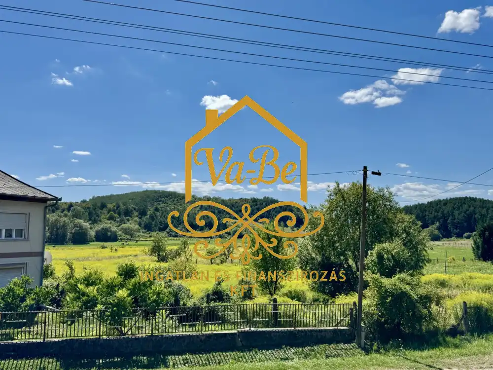 Heves megye - Váraszó