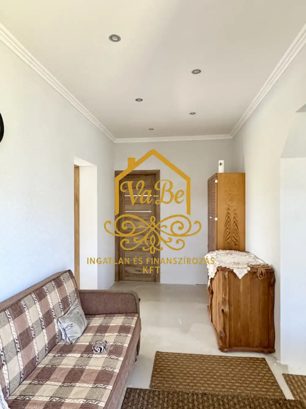 Heves megye - Váraszó