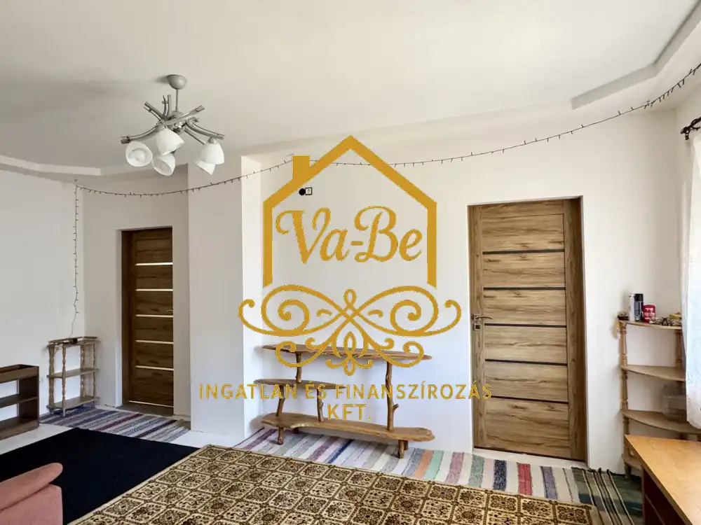 Heves megye - Váraszó