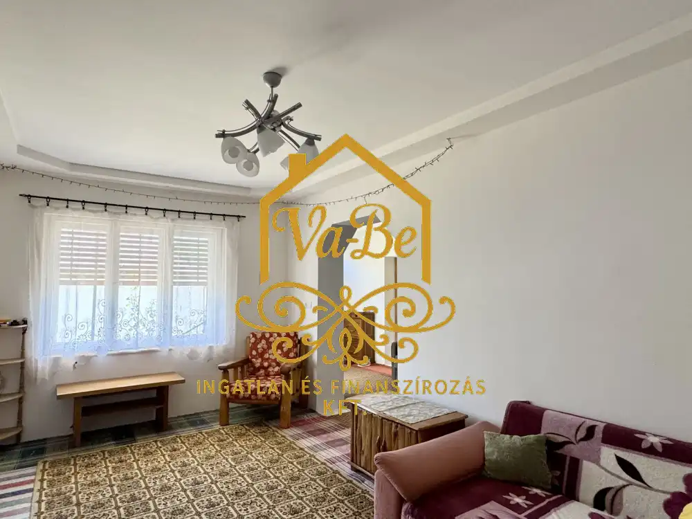 Heves megye - Váraszó