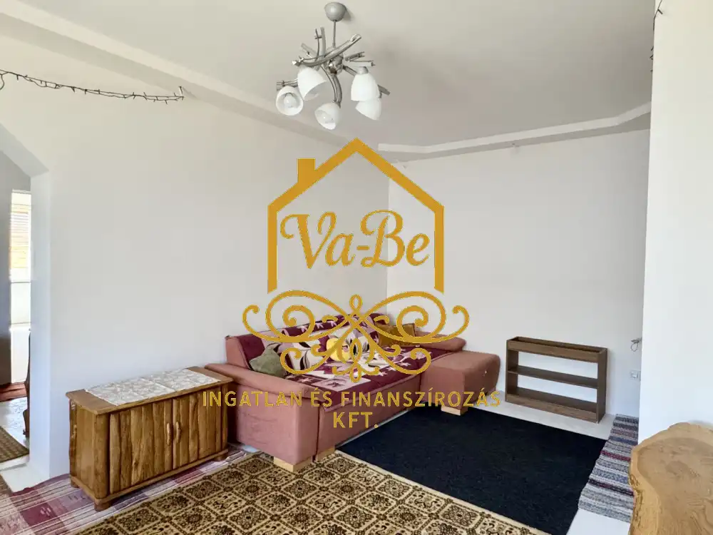 Heves megye - Váraszó