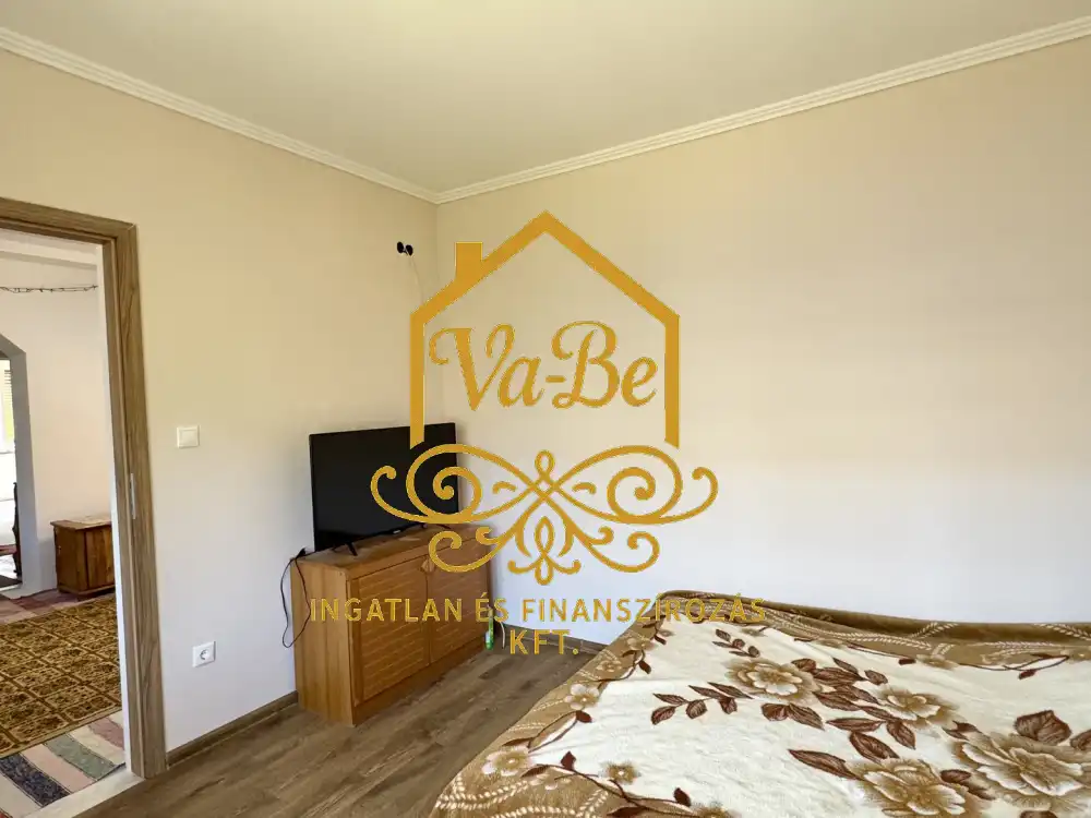 Heves megye - Váraszó