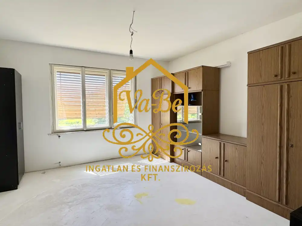 Heves megye - Váraszó