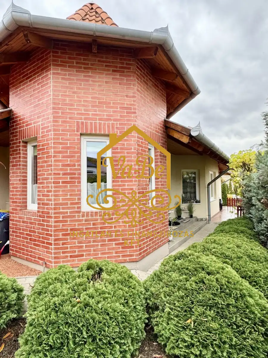 eladó ikerház, Felsőtárkány