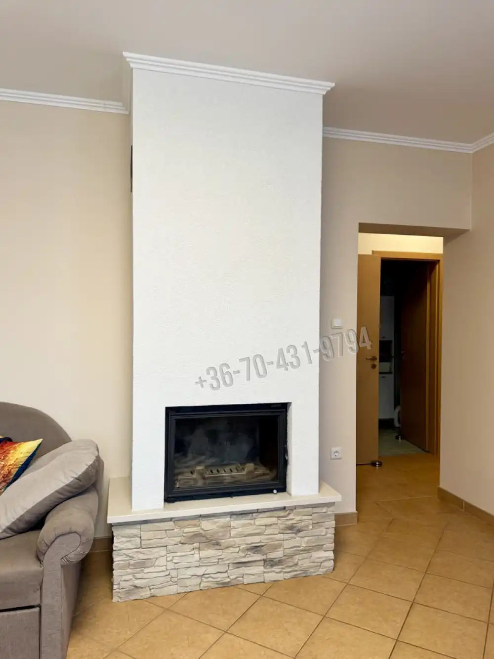 Heves megye - Felsőtárkány