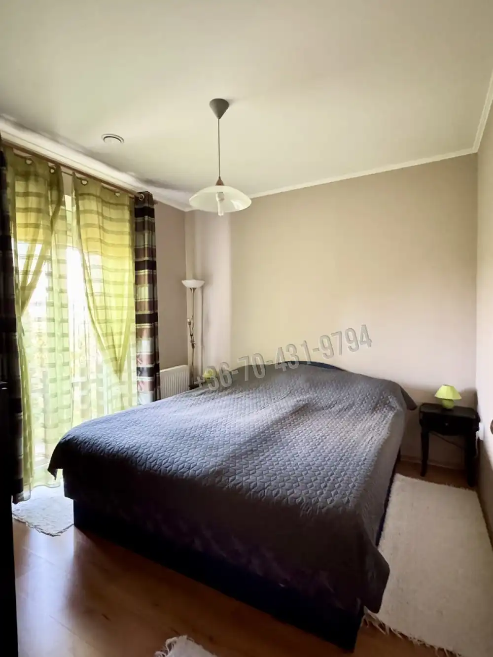 Heves megye - Felsőtárkány