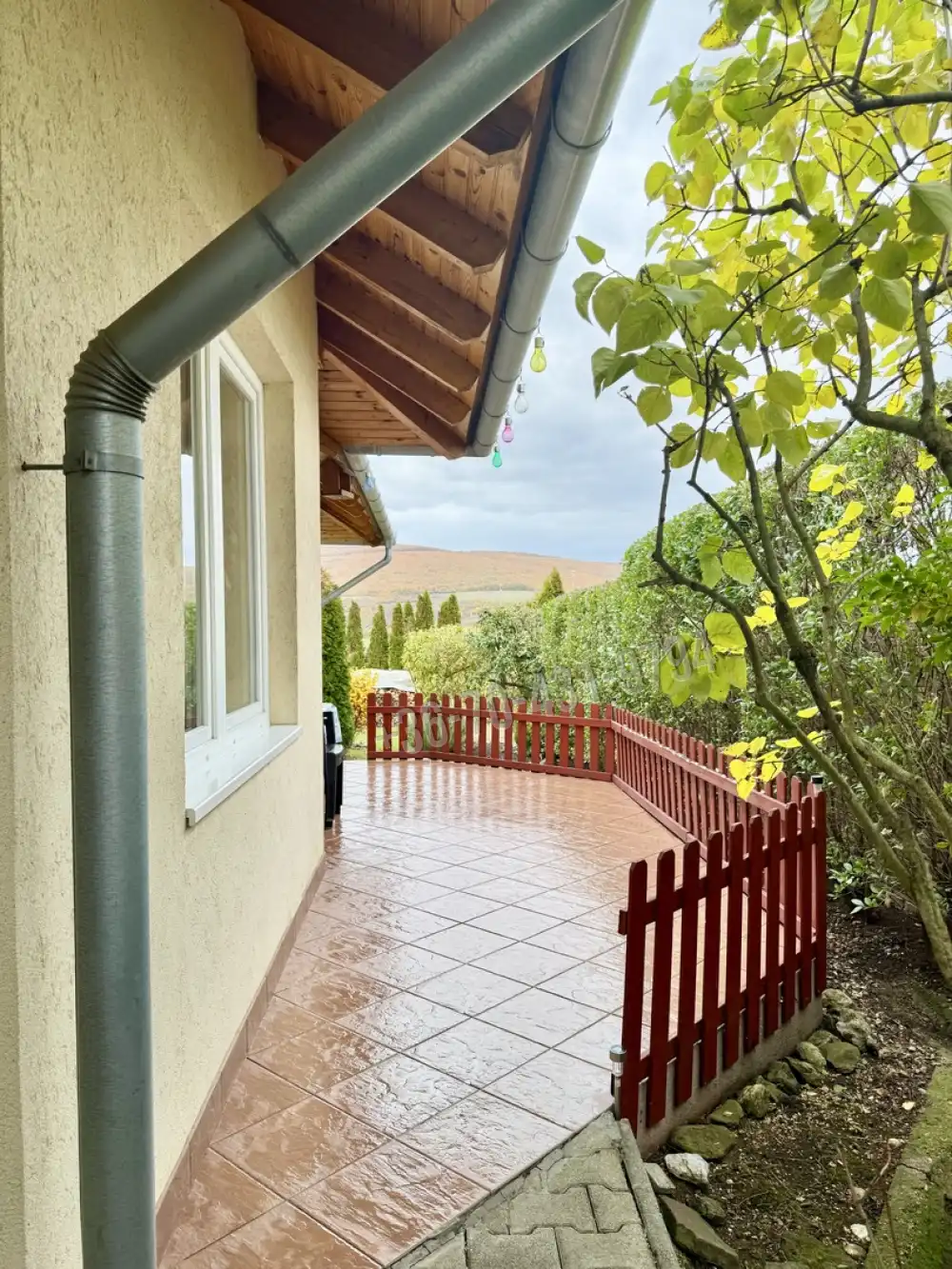 Heves megye - Felsőtárkány