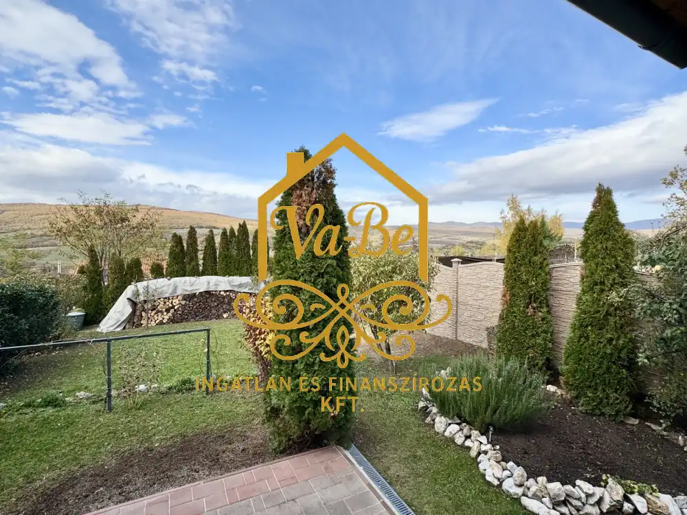 Heves megye - Felsőtárkány