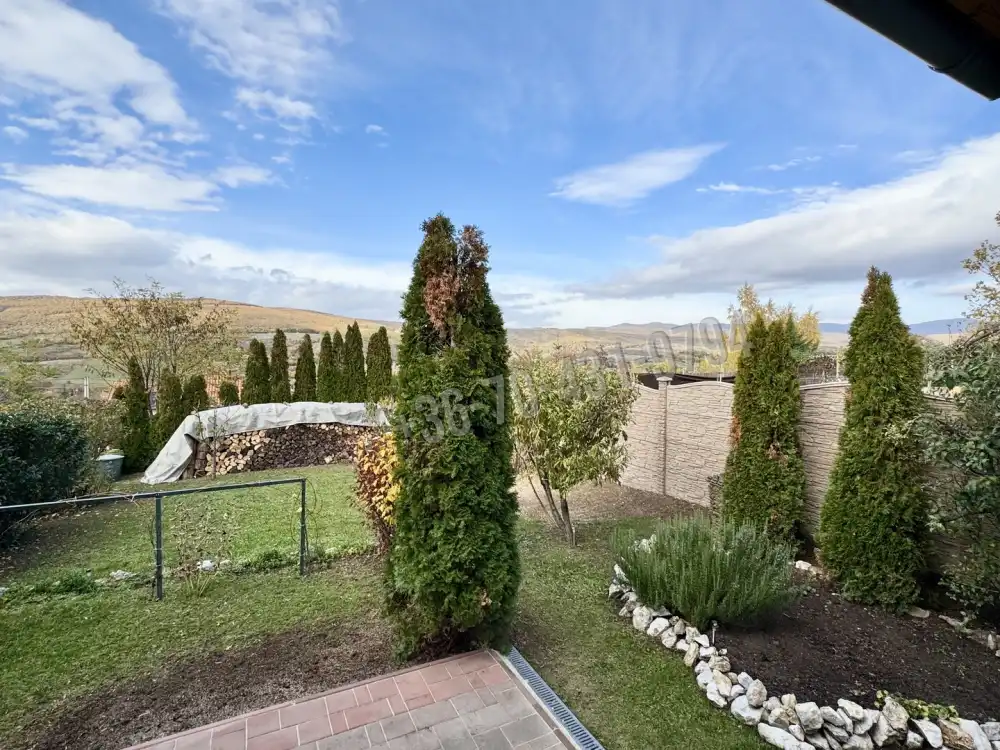 Heves megye - Felsőtárkány