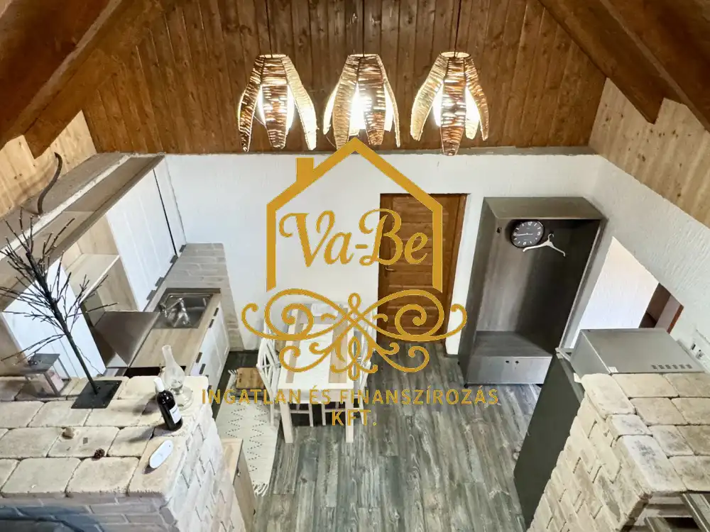 Borsod-Abaúj-Zemplén megye - Bogács