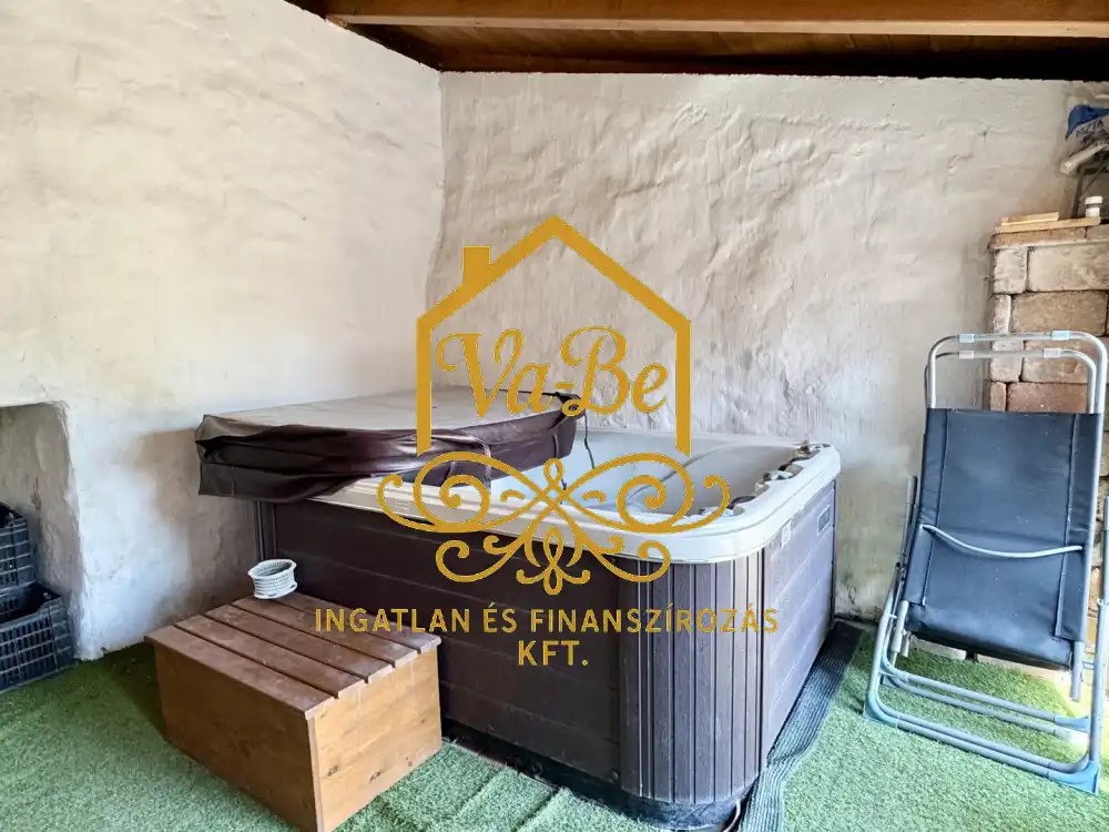 Borsod-Abaúj-Zemplén megye - Bogács