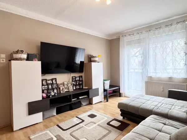 Eladó panellakás, Eger 3+1 szoba 73 m² 59.9 M Ft