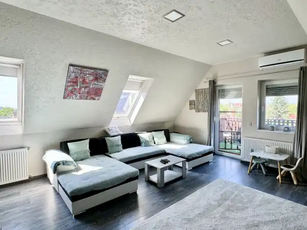 Eladó téglalakás, Eger 3 szoba 87 m² 47.9 M Ft