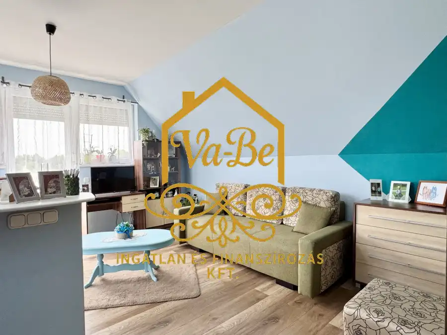 eladó téglalakás, Eger