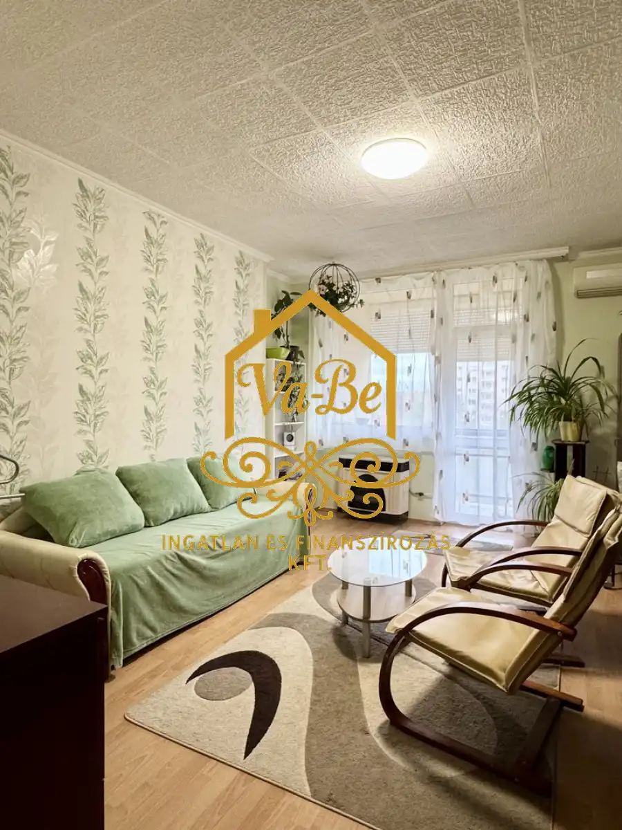 eladó téglalakás, Eger