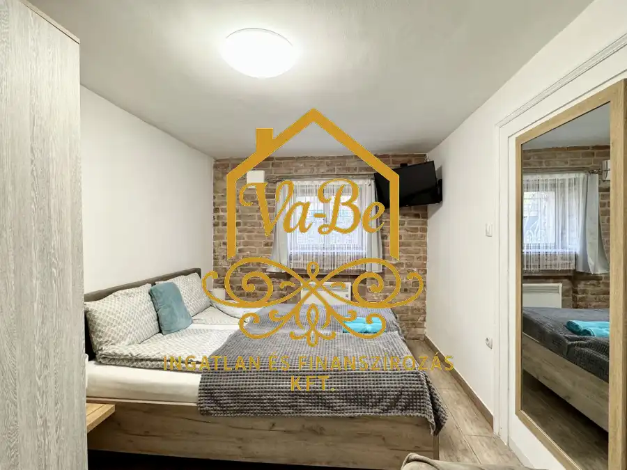 eladó téglalakás, Eger