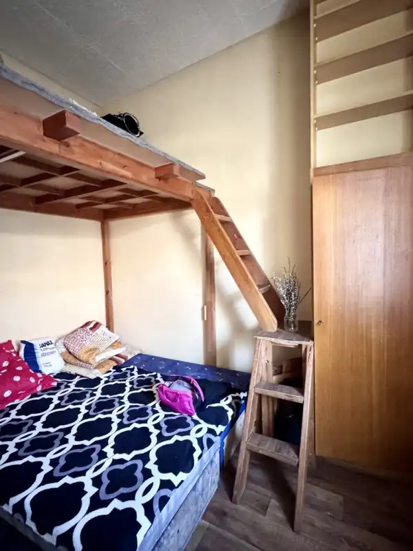 Eladó téglalakás, Eger 1 szoba 19 m² 12.5 M Ft