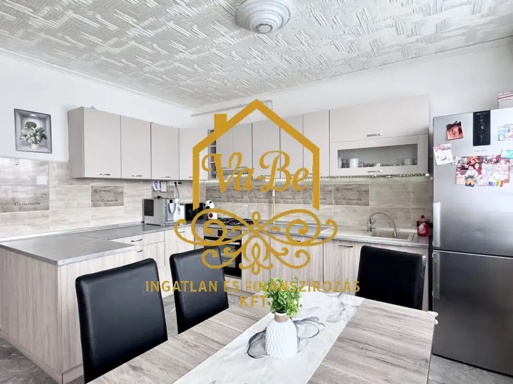 Heves megye - Verpelét