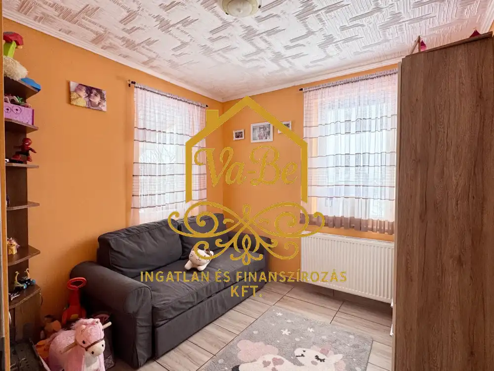 Heves megye - Verpelét