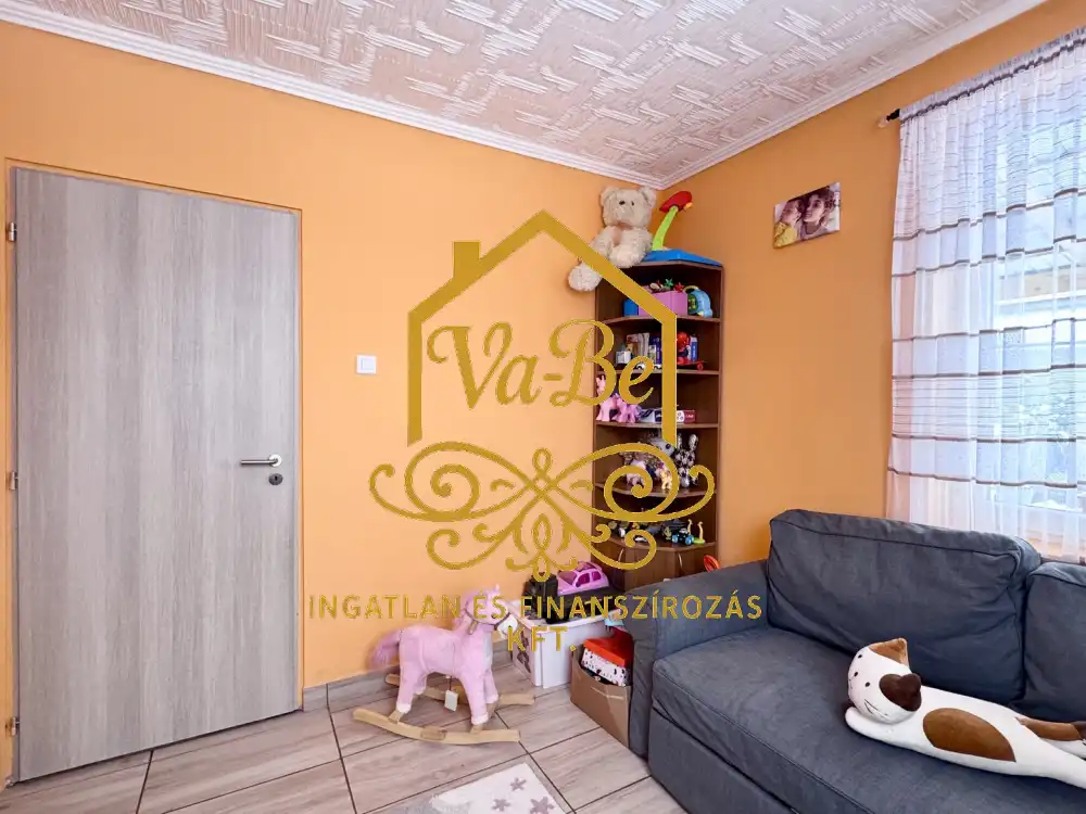 Heves megye - Verpelét